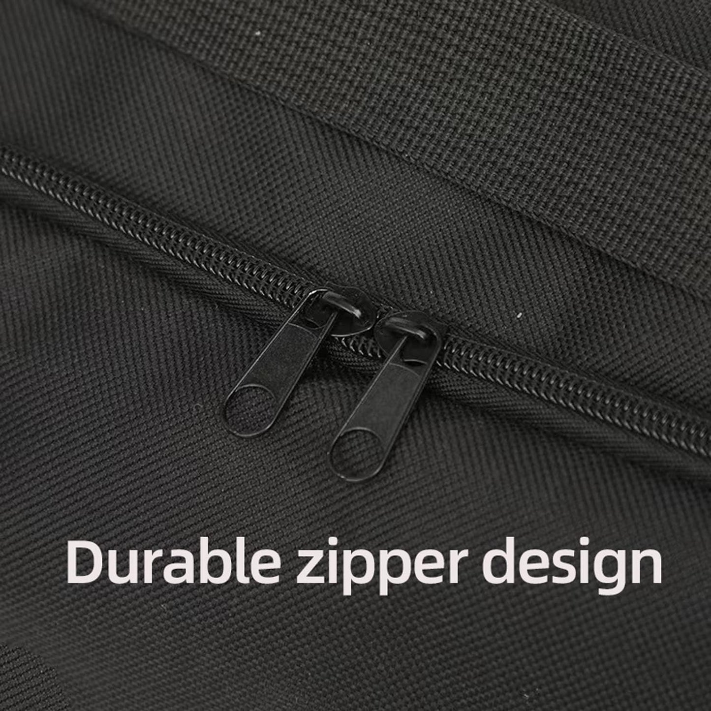 Yoga Mat Bag for Women & Men,Travel Yoga Gym Bag for 1/4" 1/3" Thick Exercise Yoga Mat,Fitness mat bag,sprot mat pouch