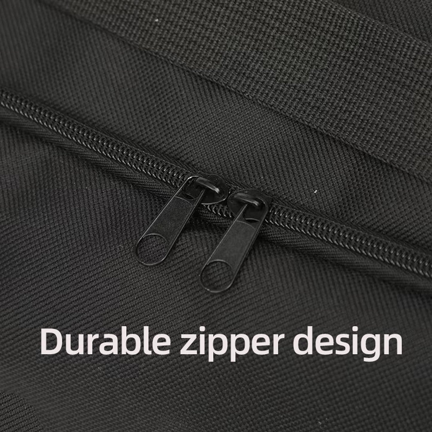 Yoga Mat Bag for Women & Men,Travel Yoga Gym Bag for 1/4" 1/3" Thick Exercise Yoga Mat,Fitness mat bag,sprot mat pouch
