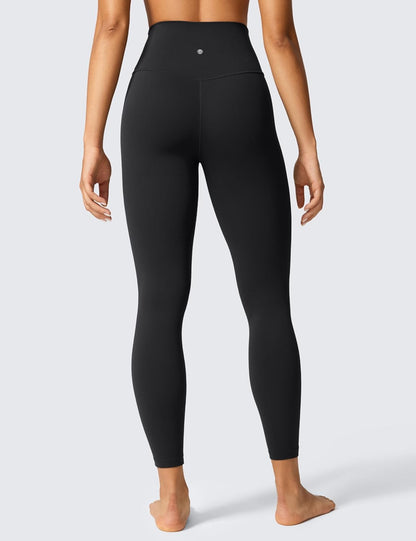 Butterlift Leggings 25" | Buttery Soft, Moderate Compression, Yoga, Pilates, High Waisted, for Women