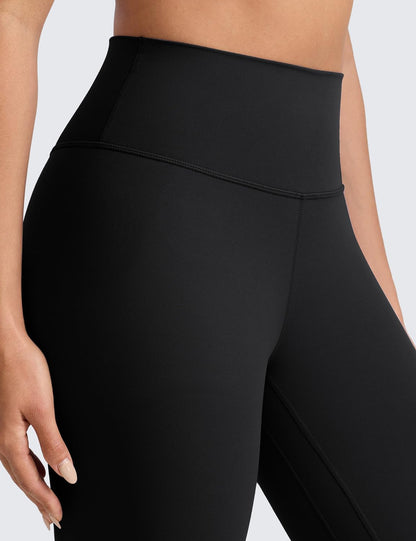 Butterlift Leggings 25" | Buttery Soft, Moderate Compression, Yoga, Pilates, High Waisted, for Women