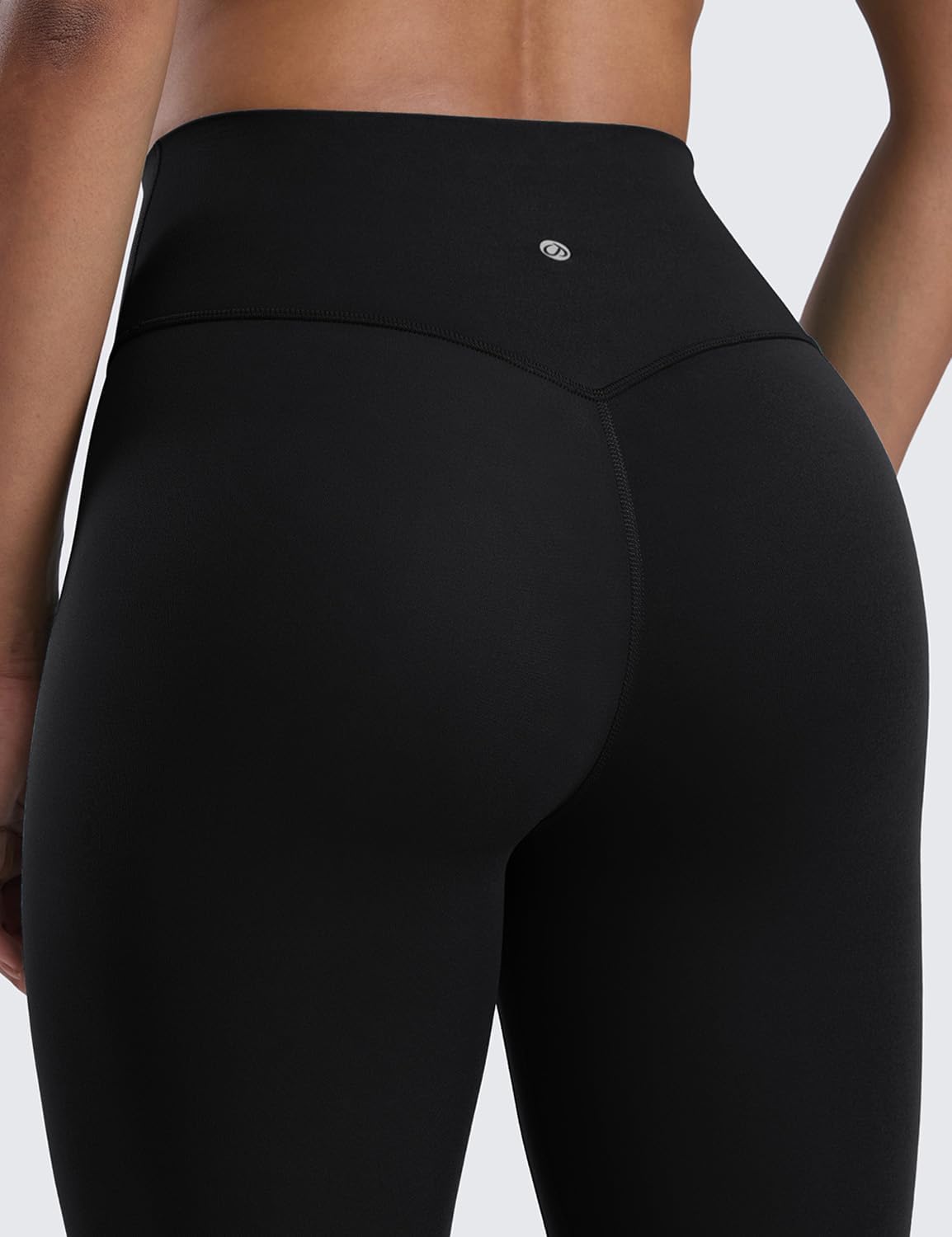 Butterlift Leggings 25" | Buttery Soft, Moderate Compression, Yoga, Pilates, High Waisted, for Women