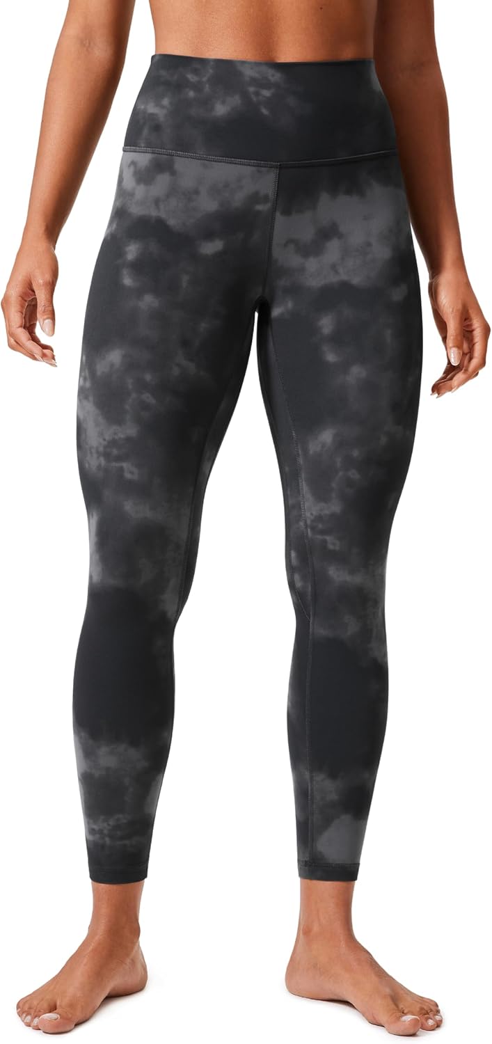 Butterlift Leggings 25" | Buttery Soft, Moderate Compression, Yoga, Pilates, High Waisted, for Women