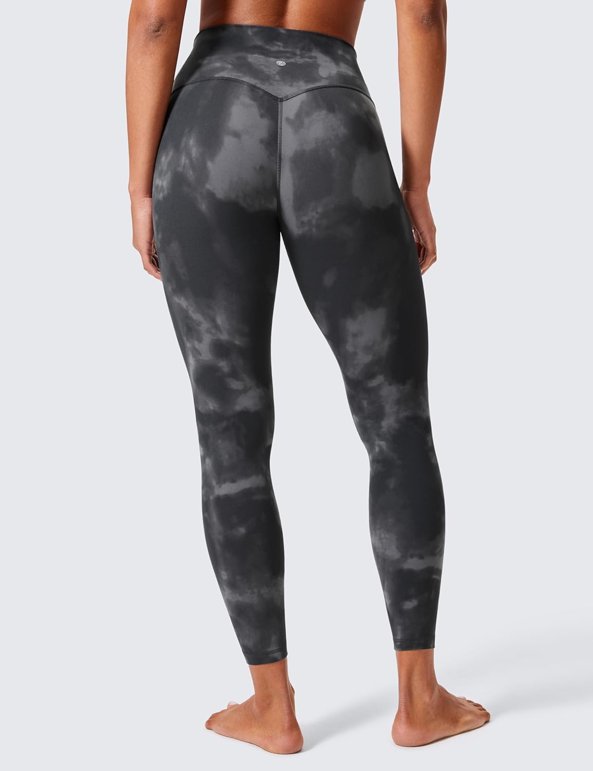 Butterlift Leggings 25" | Buttery Soft, Moderate Compression, Yoga, Pilates, High Waisted, for Women