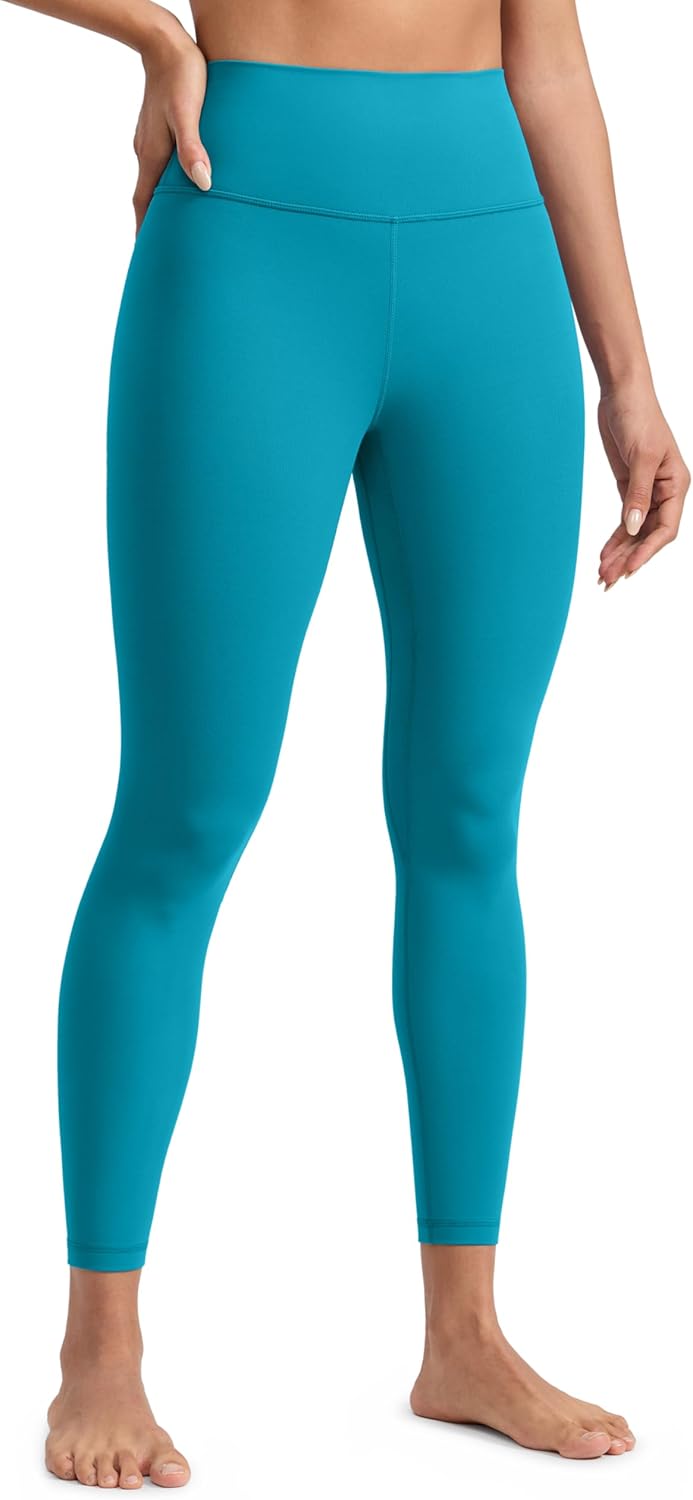 Butterlift Leggings 25" | Buttery Soft, Moderate Compression, Yoga, Pilates, High Waisted, for Women