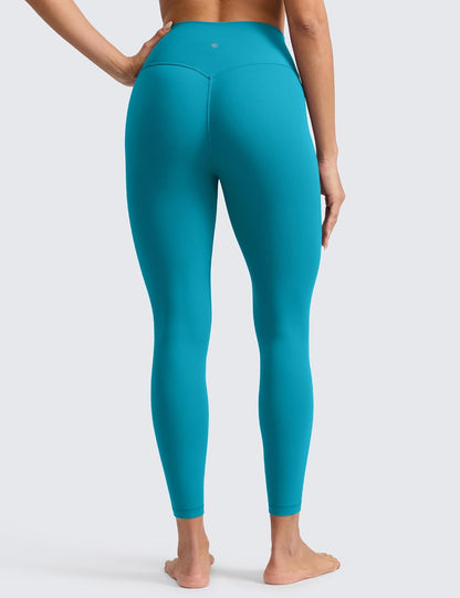 Butterlift Leggings 25" | Buttery Soft, Moderate Compression, Yoga, Pilates, High Waisted, for Women