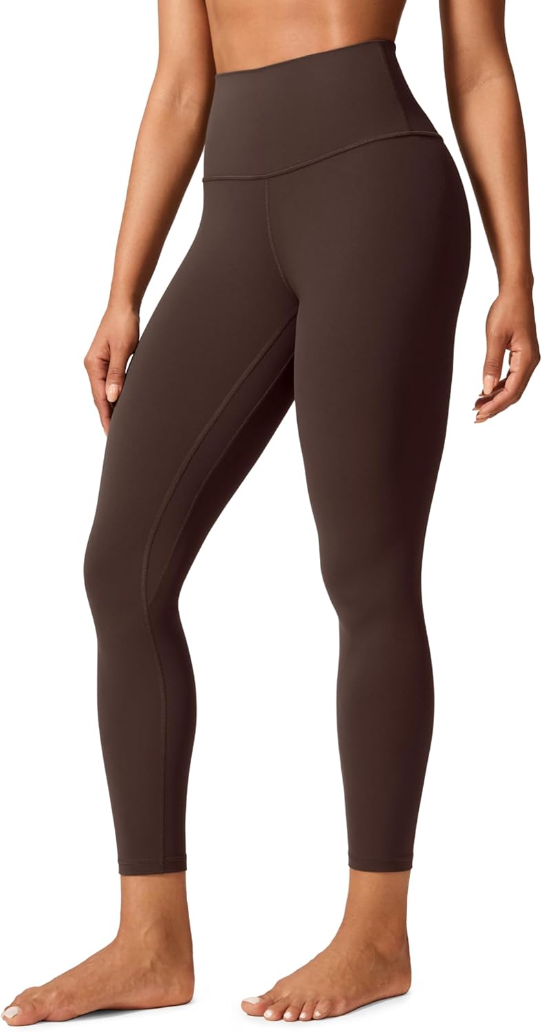 Butterlift Leggings 25" | Buttery Soft, Moderate Compression, Yoga, Pilates, High Waisted, for Women