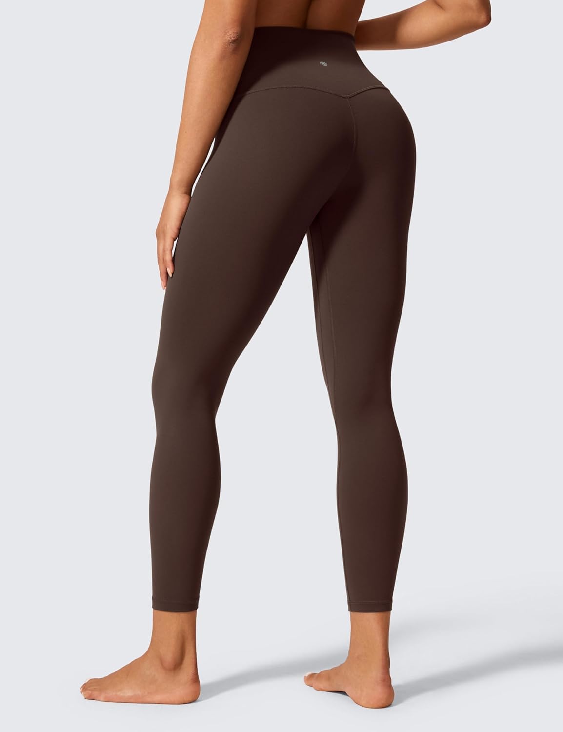 Butterlift Leggings 25" | Buttery Soft, Moderate Compression, Yoga, Pilates, High Waisted, for Women