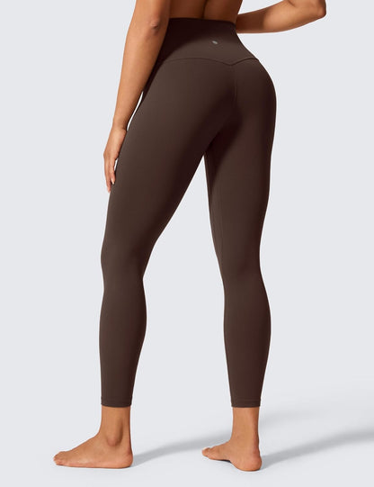 Butterlift Leggings 25" | Buttery Soft, Moderate Compression, Yoga, Pilates, High Waisted, for Women