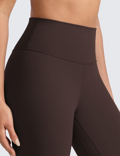 Butterlift Leggings 25" | Buttery Soft, Moderate Compression, Yoga, Pilates, High Waisted, for Women