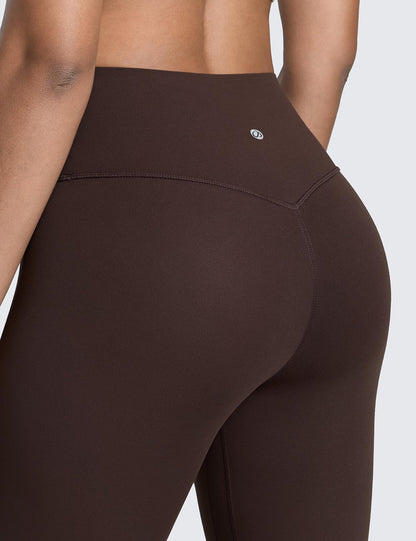 Butterlift Leggings 25" | Buttery Soft, Moderate Compression, Yoga, Pilates, High Waisted, for Women