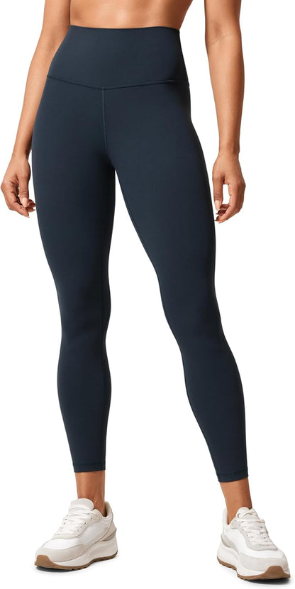 Butterlift Leggings 25" | Buttery Soft, Moderate Compression, Yoga, Pilates, High Waisted, for Women