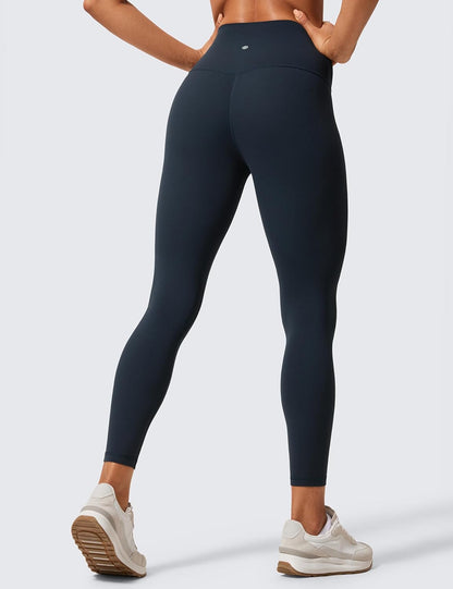 Butterlift Leggings 25" | Buttery Soft, Moderate Compression, Yoga, Pilates, High Waisted, for Women
