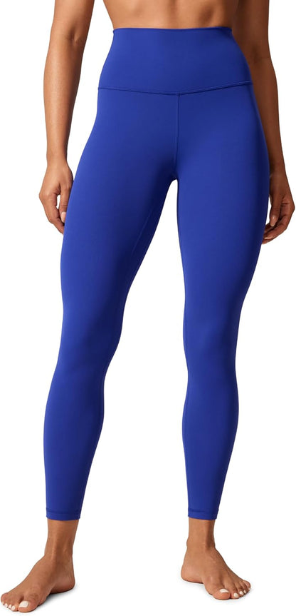 Butterlift Leggings 25" | Buttery Soft, Moderate Compression, Yoga, Pilates, High Waisted, for Women