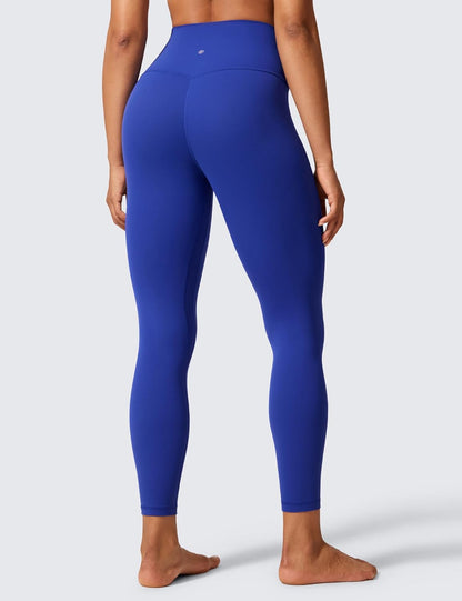 Butterlift Leggings 25" | Buttery Soft, Moderate Compression, Yoga, Pilates, High Waisted, for Women