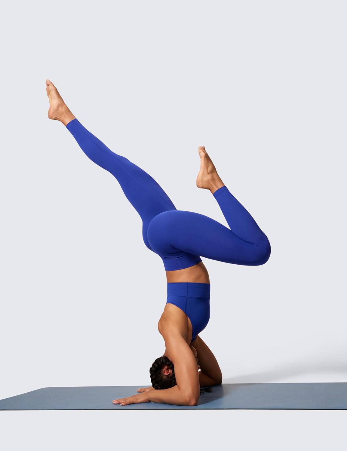 Butterlift Leggings 25" | Buttery Soft, Moderate Compression, Yoga, Pilates, High Waisted, for Women
