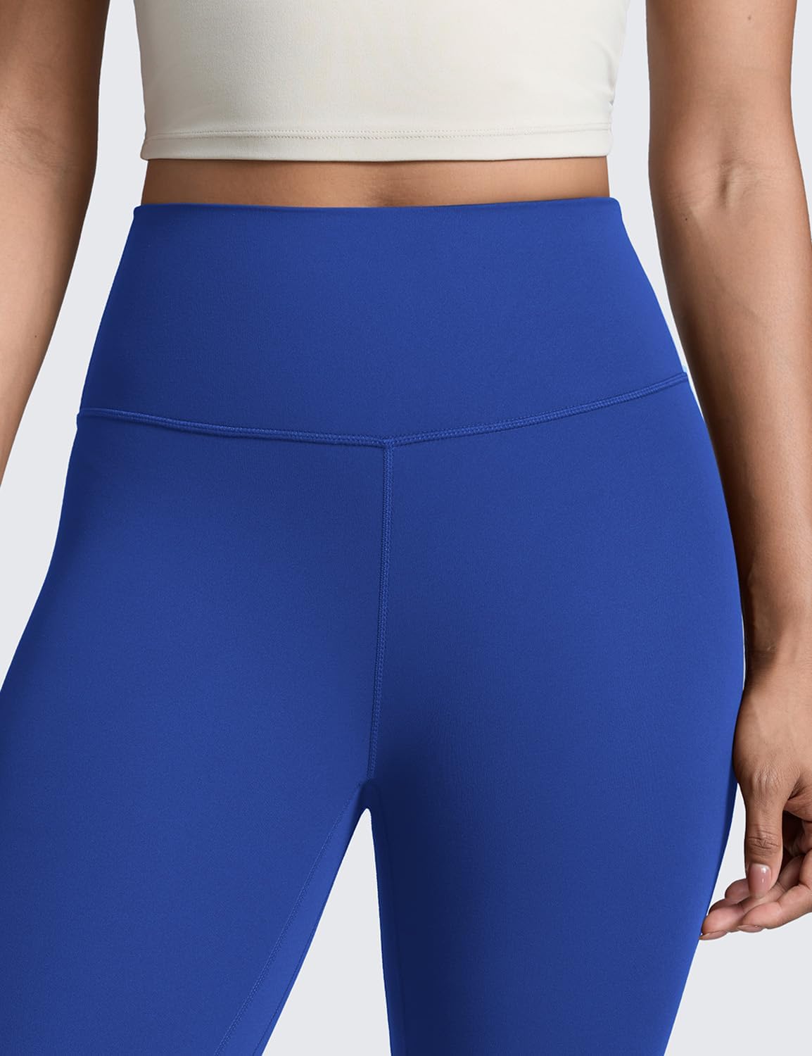 Butterlift Leggings 25" | Buttery Soft, Moderate Compression, Yoga, Pilates, High Waisted, for Women