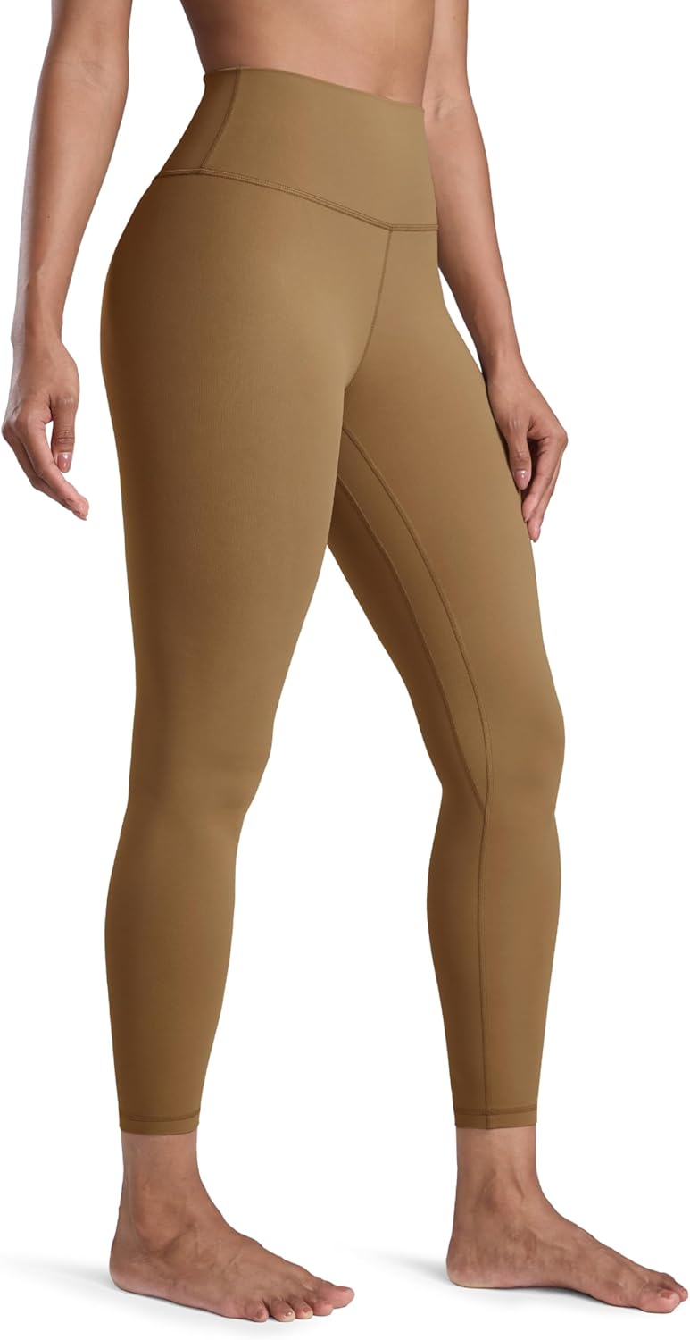 Butterlift Leggings 25" | Buttery Soft, Moderate Compression, Yoga, Pilates, High Waisted, for Women