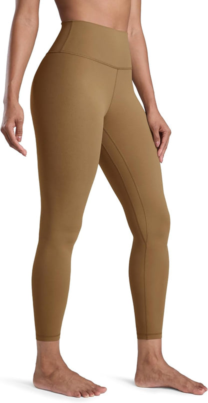 Butterlift Leggings 25" | Buttery Soft, Moderate Compression, Yoga, Pilates, High Waisted, for Women