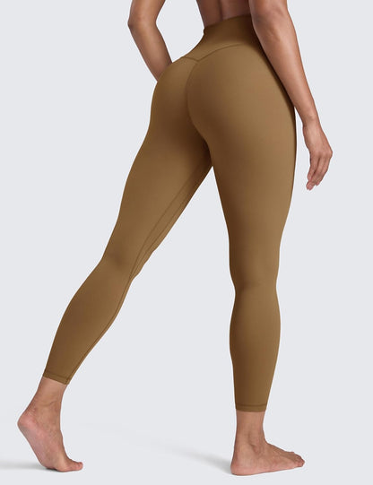 Butterlift Leggings 25" | Buttery Soft, Moderate Compression, Yoga, Pilates, High Waisted, for Women