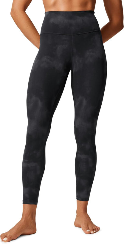 Butterlift Leggings 25" | Buttery Soft, Moderate Compression, Yoga, Pilates, High Waisted, for Women