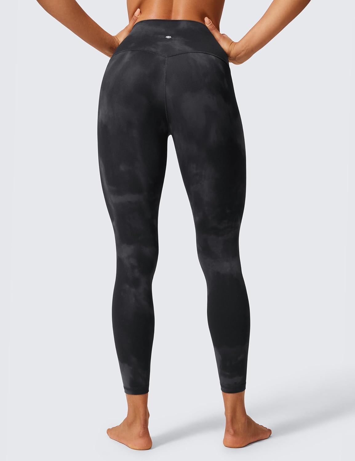 Butterlift Leggings 25" | Buttery Soft, Moderate Compression, Yoga, Pilates, High Waisted, for Women