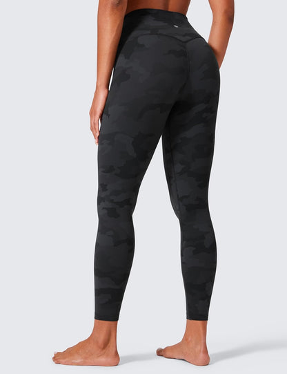 Butterlift Leggings 25" | Buttery Soft, Moderate Compression, Yoga, Pilates, High Waisted, for Women