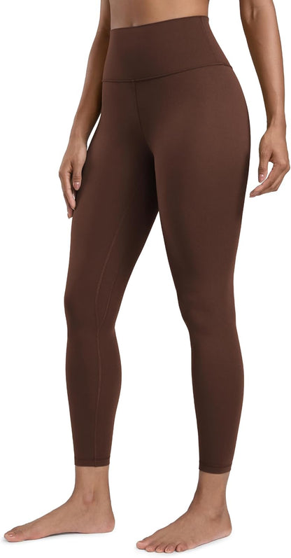 Butterlift Leggings 25" | Buttery Soft, Moderate Compression, Yoga, Pilates, High Waisted, for Women