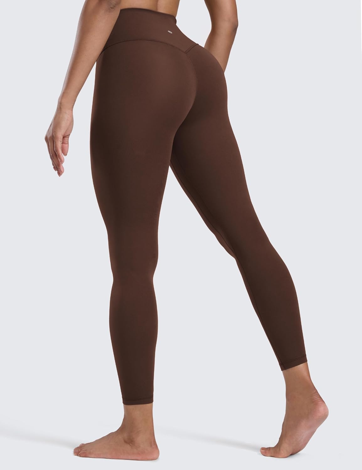 Butterlift Leggings 25" | Buttery Soft, Moderate Compression, Yoga, Pilates, High Waisted, for Women