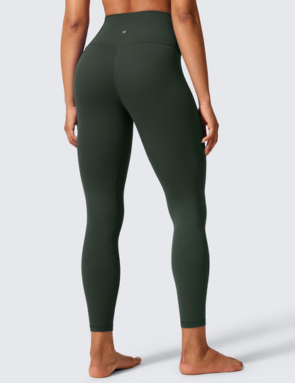Butterlift Leggings 25" | Buttery Soft, Moderate Compression, Yoga, Pilates, High Waisted, for Women