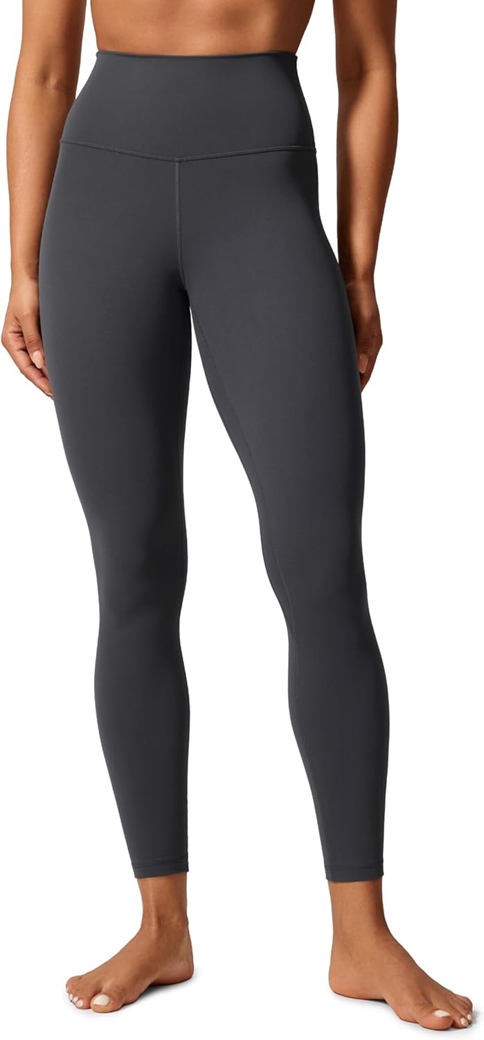 Butterlift Leggings 25" | Buttery Soft, Moderate Compression, Yoga, Pilates, High Waisted, for Women
