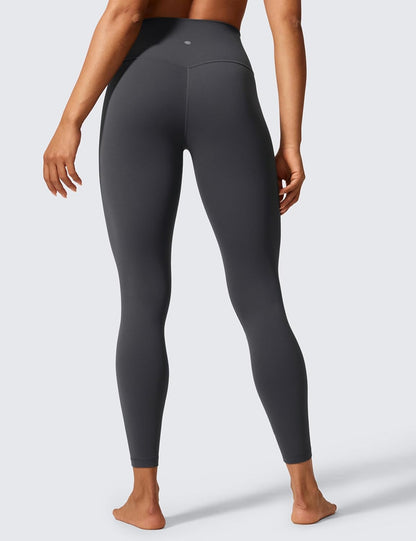 Butterlift Leggings 25" | Buttery Soft, Moderate Compression, Yoga, Pilates, High Waisted, for Women