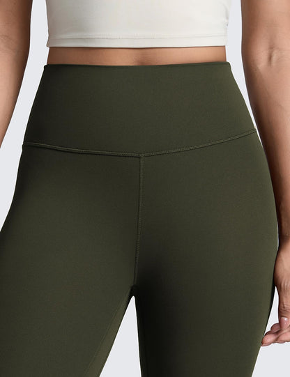 Butterlift Leggings 25" | Buttery Soft, Moderate Compression, Yoga, Pilates, High Waisted, for Women