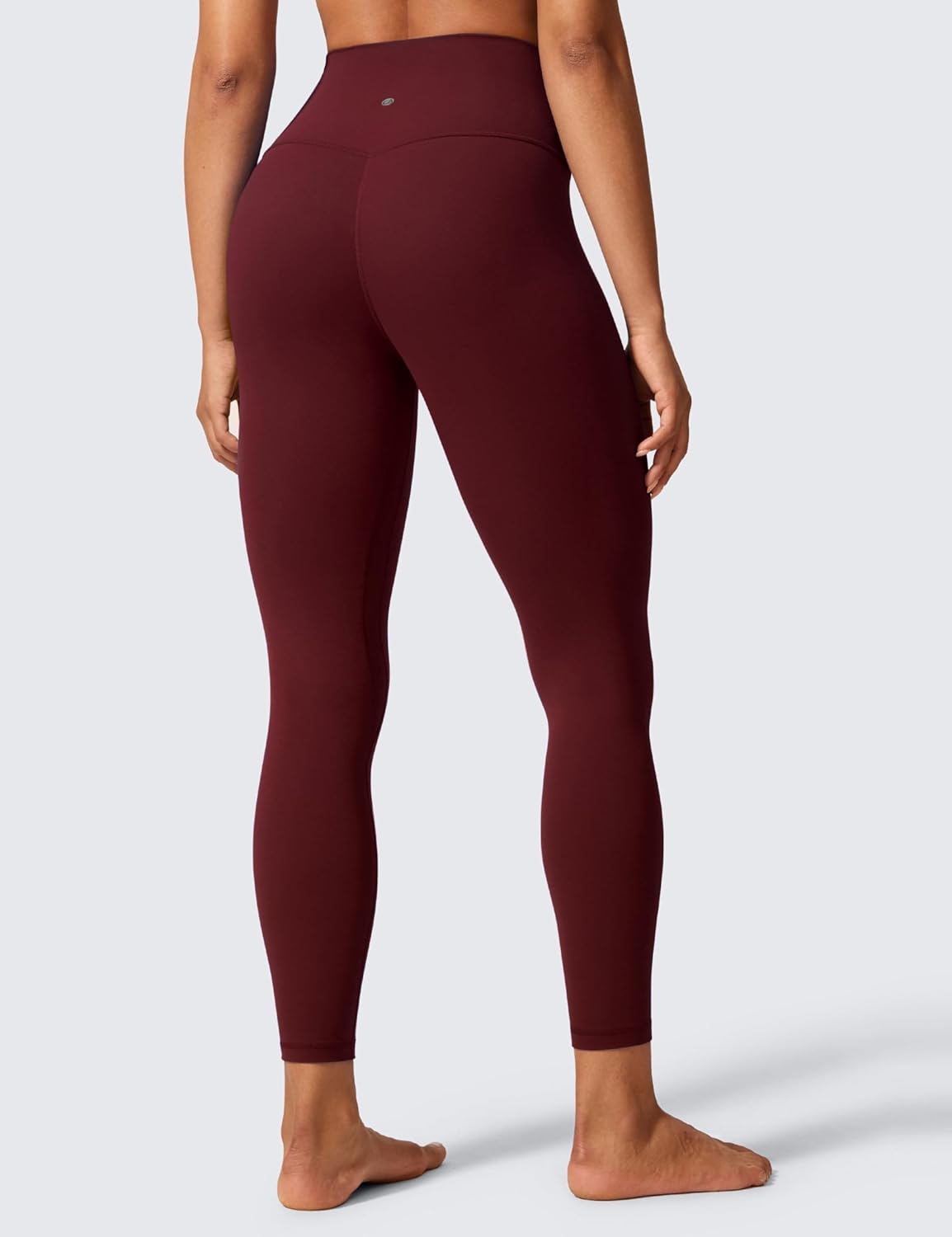 Butterlift Leggings 25" | Buttery Soft, Moderate Compression, Yoga, Pilates, High Waisted, for Women
