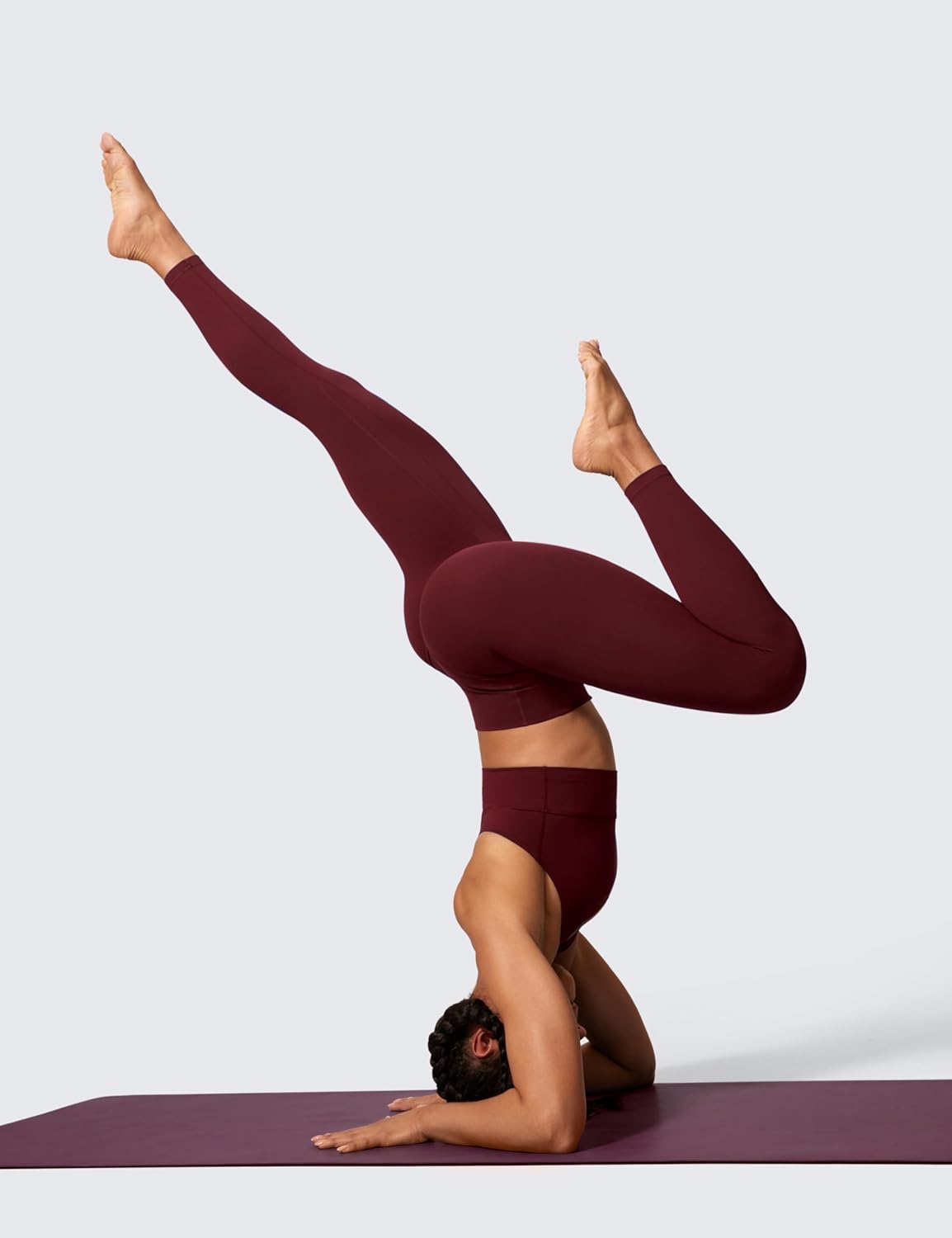 Butterlift Leggings 25" | Buttery Soft, Moderate Compression, Yoga, Pilates, High Waisted, for Women