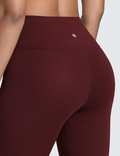 Butterlift Leggings 25" | Buttery Soft, Moderate Compression, Yoga, Pilates, High Waisted, for Women