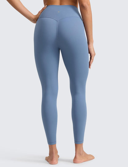 Butterlift Leggings 25" | Buttery Soft, Moderate Compression, Yoga, Pilates, High Waisted, for Women