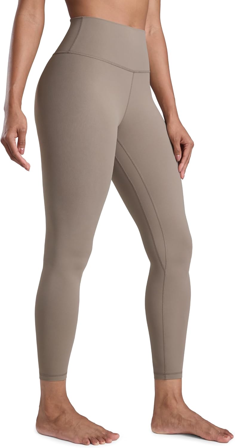 Butterlift Leggings 25" | Buttery Soft, Moderate Compression, Yoga, Pilates, High Waisted, for Women