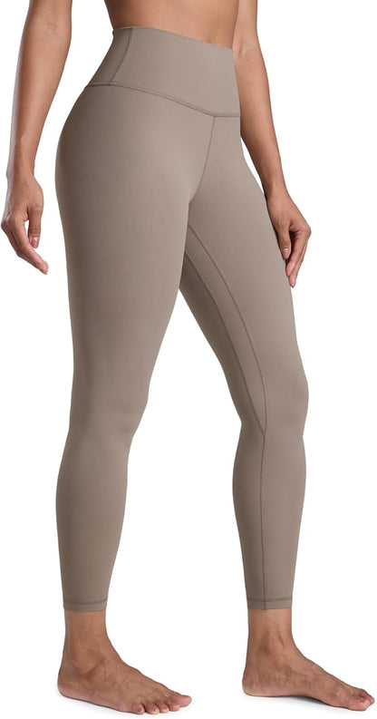 Butterlift Leggings 25" | Buttery Soft, Moderate Compression, Yoga, Pilates, High Waisted, for Women