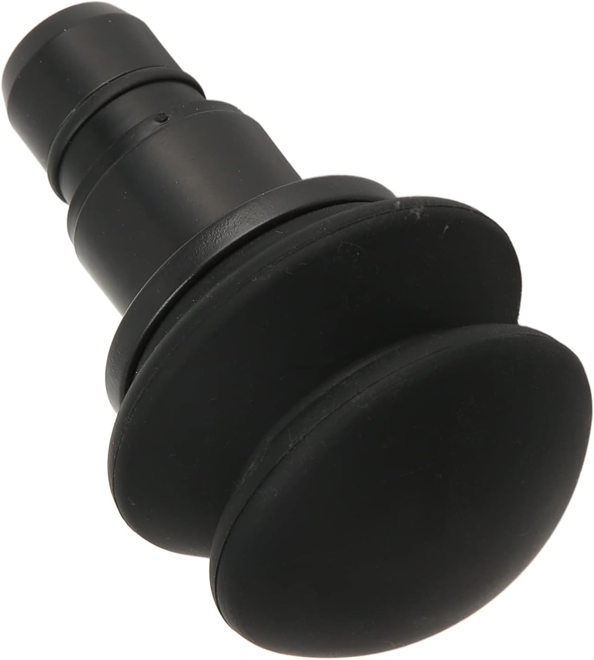 Fascia Massage Head 18mm Muscle Massage Head Silicone Gas Cushion Fascia le Massage, 18mm Muscle Massage Head Silicone Gas Cushion Massager Replacement Head for Head Legs