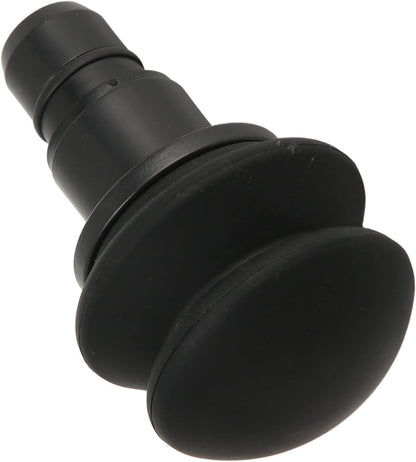 Fascia Massage Head 18mm Muscle Massage Head Silicone Gas Cushion Fascia le Massage, 18mm Muscle Massage Head Silicone Gas Cushion Massager Replacement Head for Head Legs