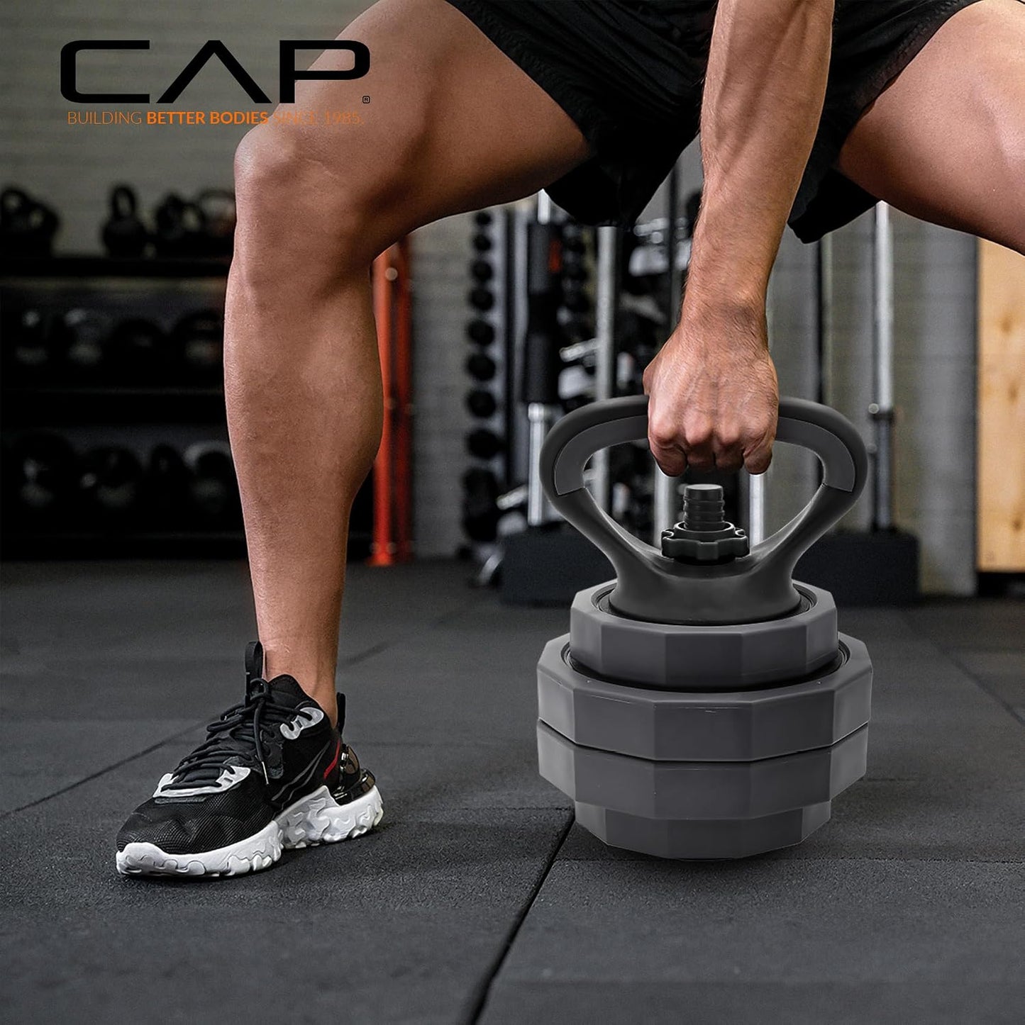 Adjustable Weight Set, Multi-Use Adjustable Dumbbell Set for Home Gym Strength Training, Quick Change Free Weights System, Compact Workout Equipment, Multiple Weight Options