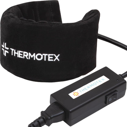 Neck Far Infrared Heating Pad, Pain Relief, HSA-FSA Eligible