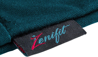 Yoga Mat Bag – Versatile Yoga Bag with Mat Straps & Storage Pockets, Holds Yoga & Pilates Mats, Lightweight & Durable