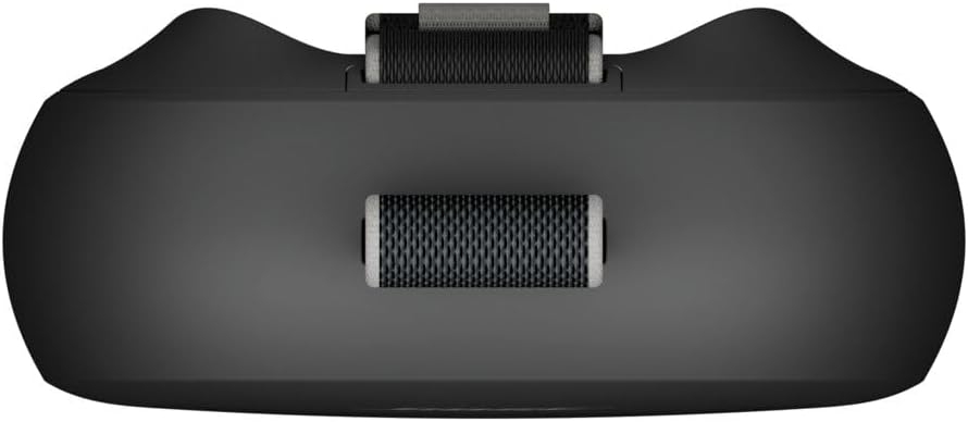 SoundLink Micro Portable Bluetooth Speaker (2nd Gen), Wireless Outdoor Speaker, Up to 12 Hours Battery Life, Waterproof and Dustproof, Blue Dusk