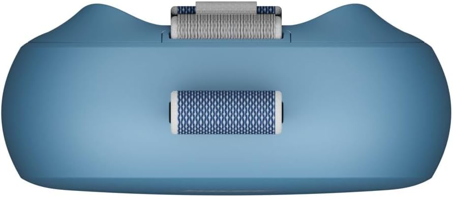SoundLink Micro Portable Bluetooth Speaker (2nd Gen), Wireless Outdoor Speaker, Up to 12 Hours Battery Life, Waterproof and Dustproof, Blue Dusk