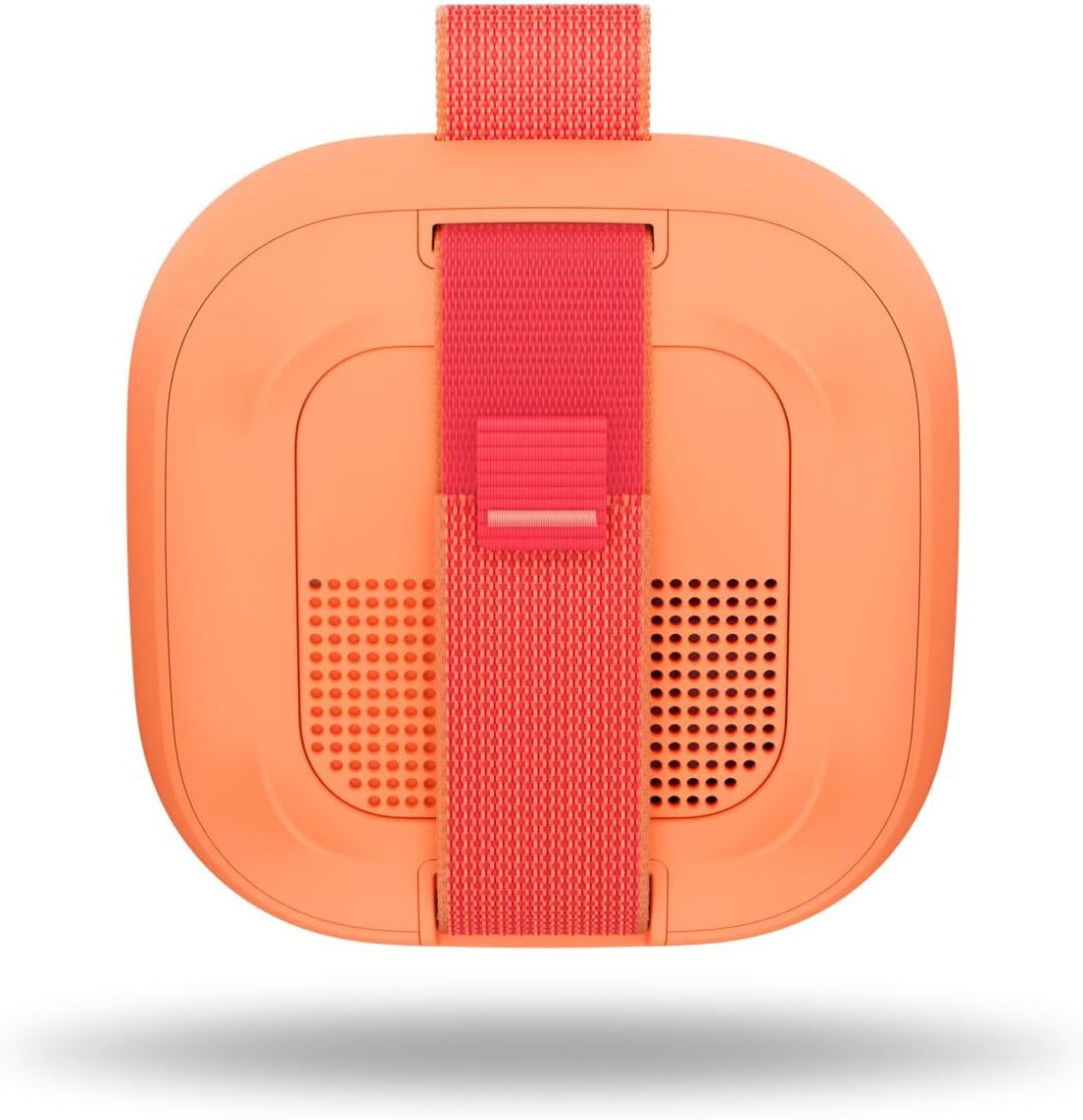 SoundLink Micro Portable Bluetooth Speaker (2nd Gen), Wireless Outdoor Speaker, Up to 12 Hours Battery Life, Waterproof and Dustproof, Blue Dusk