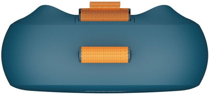 SoundLink Micro Portable Bluetooth Speaker (2nd Gen), Wireless Outdoor Speaker, Up to 12 Hours Battery Life, Waterproof and Dustproof, Blue Dusk