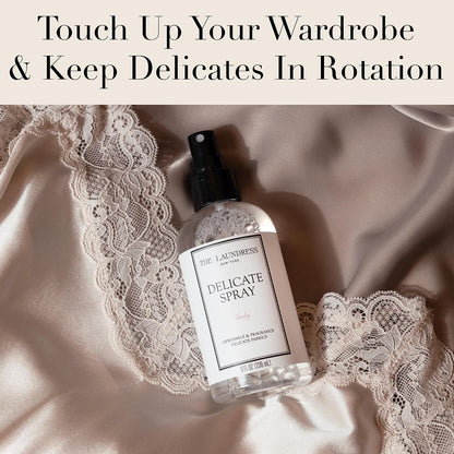 The Laundress Beauty Sleep Linen Spray for Bedding & Pillow Mist, 8 oz