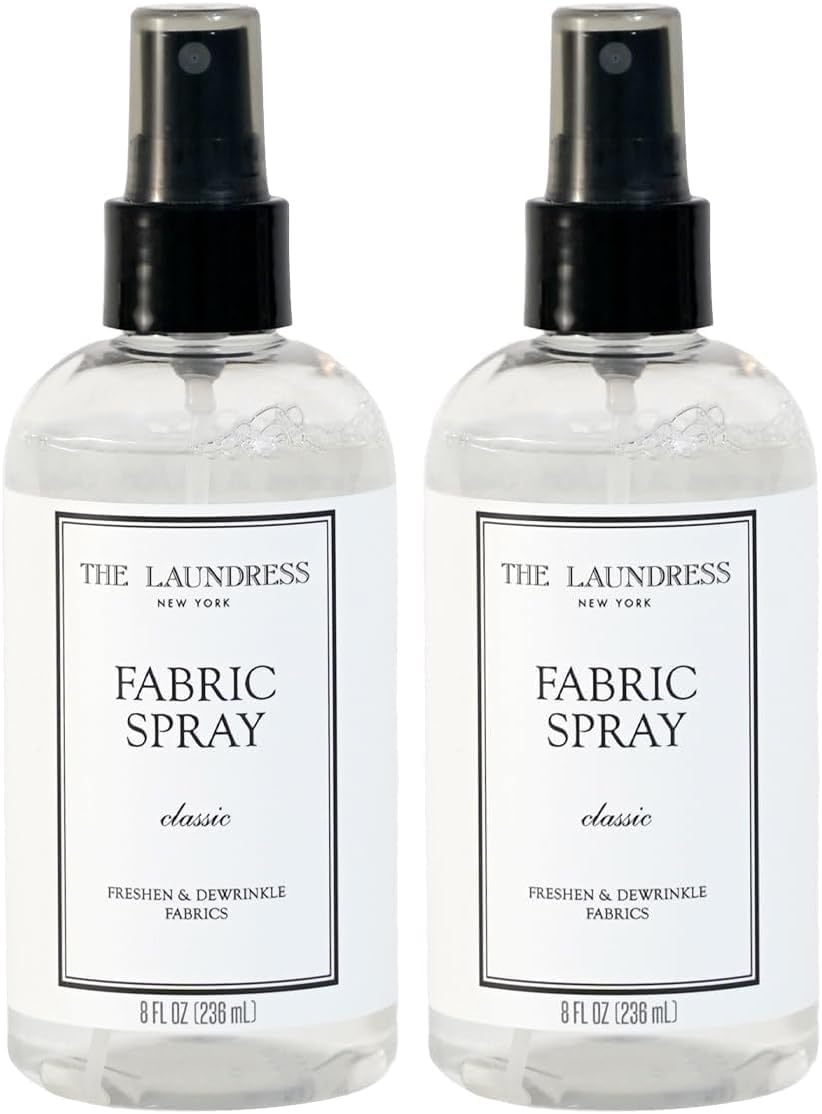 The Laundress Beauty Sleep Linen Spray for Bedding & Pillow Mist, 8 oz