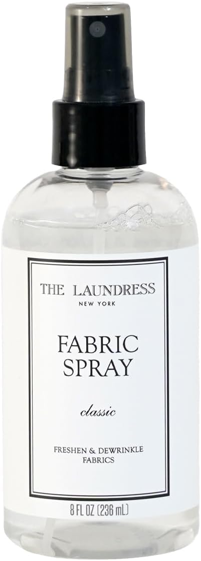 The Laundress Beauty Sleep Linen Spray for Bedding & Pillow Mist, 8 oz